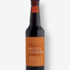 MOODY TONGUE BOUBON BA GINGERBREAD IMP STOUT