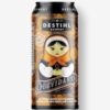 DESTIHL DOSVIDANYA ORANGE CHOCOLATE RYE