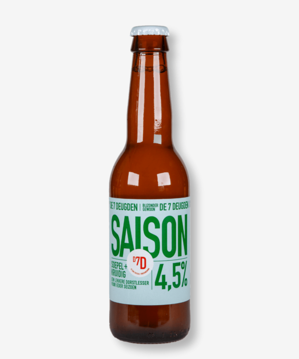 7 DEUGDEN SAISON