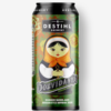 DESTIHL DOSVIDANYA BOURBON BARREL IMP STOUT 0,47 L