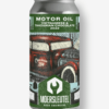 MOERSLEUTEL MOTOR OIL VIETNAMESE & TANZANIAN CHOCO