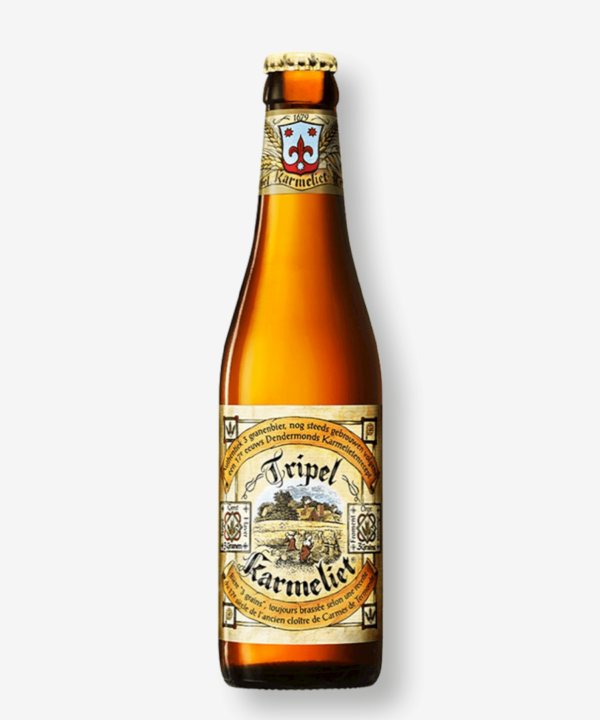 TRIPEL KARMELIET 0,33 L