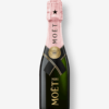 MOET & CHANDON ROSE IMPERIAL PICCOLO