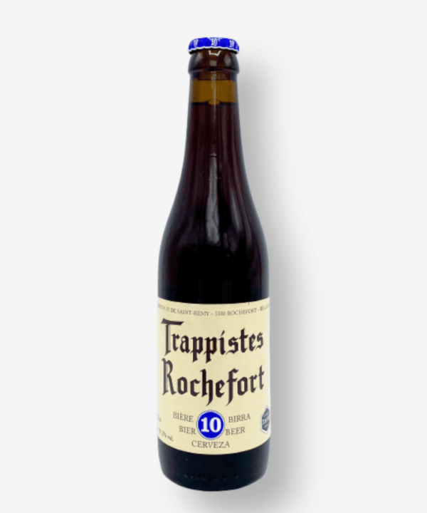 TRAPPISTES ROCHEFORT 10