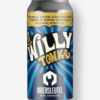 MOERSLEUTEL WILLY TONKA DOUBLE DOSE 0,44 L