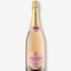 JULIA & NAVINES BRUT ROSE 0,75 L