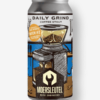 MOERSLEUTEL DAILY GRIND BATCH #2 COFFEE STOUT