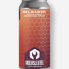 MOERSLEUTEL/FOLKINGEBREW RELOADED CHEESECAKE