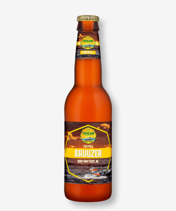 TESSELAAR BRUUZER TRIPEL