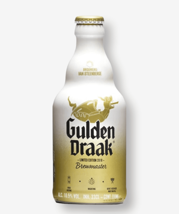 GULDEN DRAAK BREWMASTER