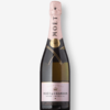 MOET & CHANDON ROSE IMPERIAL 0,75 L