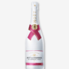 MOET & CHANDON ICE IMPERIAL ROSE 0,375 L