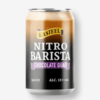 KASTEEL NITRO BARISTA CHOCOLATE QUAD