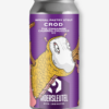 MOERSLEUTEL CROD IMP PASTRY STOUT 0,44 L