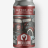 MOERSLEUTEL MOTOR OIL DOUBLE COFFEE