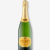 JULIA & NAVINES BRUT ORGANIC 0,75 L