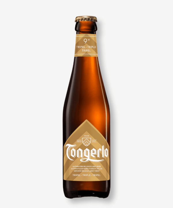 TONGERLO TRIPEL