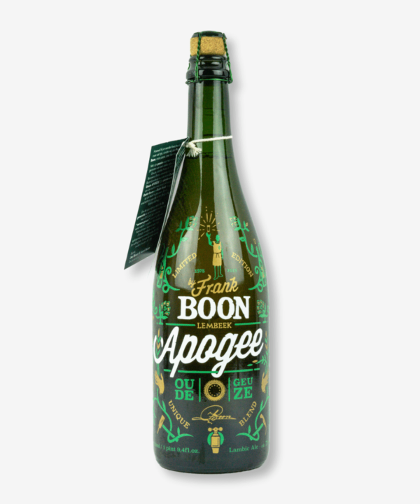 BOON OUDE GEUZE APOGEE