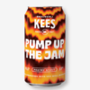 KEES PUMP UP THE JAM