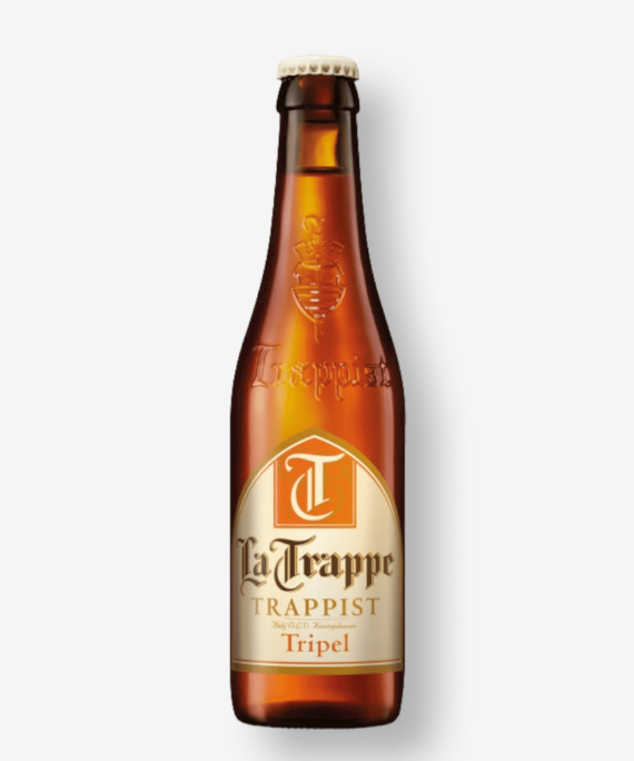 LA TRAPPE TRIPEL 0,33 L
