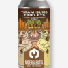 MOERSLEUTEL TIRAMISUMO TRIPLETS STOUT