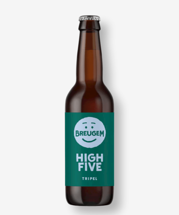 BREUGEM HIGH FIVE TRIPEL