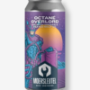 MOERSLEUTEL OCTANE OVERLOAD RUSSIAN IMP STOUT