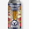 MOERSLEUTEL TIRAMISUMO TWINS BA TIAMISU STOUT