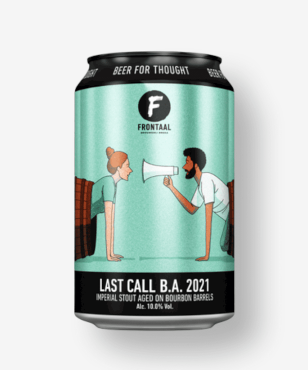 FRONTAAL LAST CALL BA 2021 IMP STOUT BOURBON