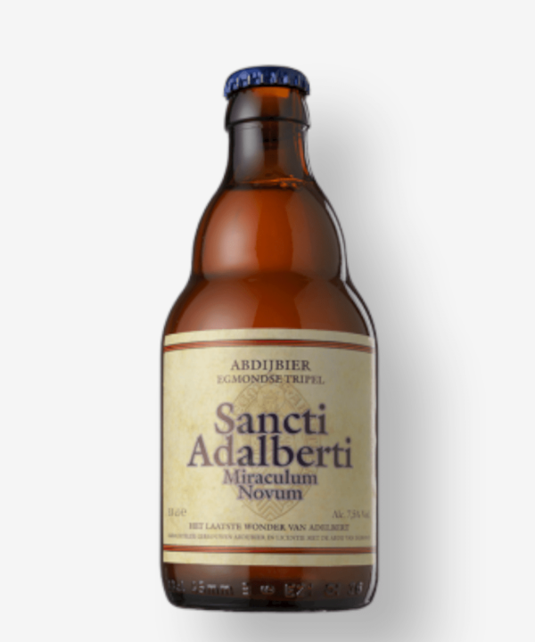 SANCTI ADALBERTI TRIPEL