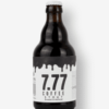 NAASTBOS 7.77 COFFEE STOUT