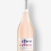 CHOUCHOU ROSE