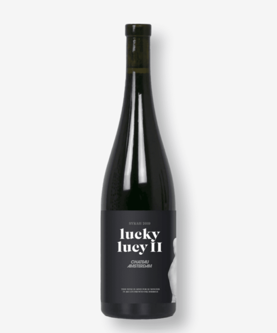 CHATEAU AMSTERDAM LUCKY LUCY II