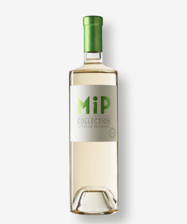 MIP COLLECTION BLANC