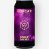 BOXCAR DOUBLE DARK MILD