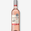 SYRAH ROSÉ DE FRANCE L'ARGENT