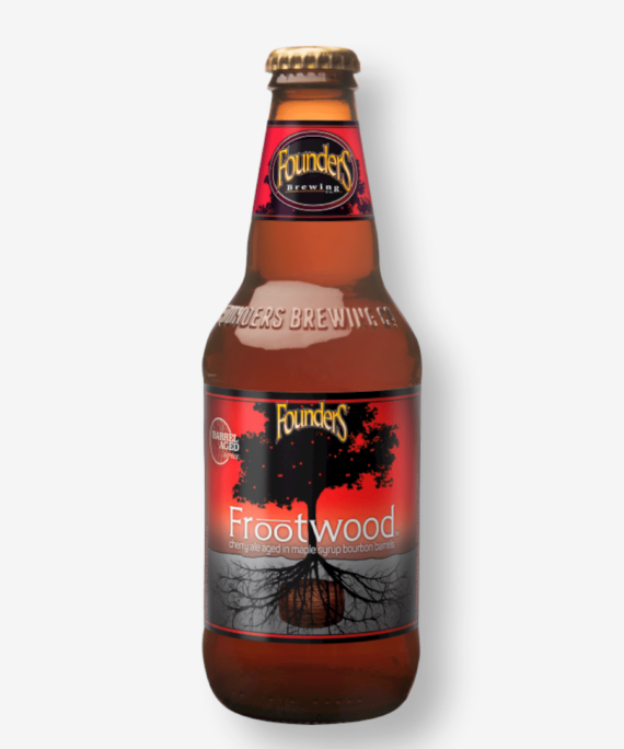 FOUNDERS FROOTWOOD