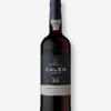 CALEM PORTO 10 YEARS OLD TAWNY