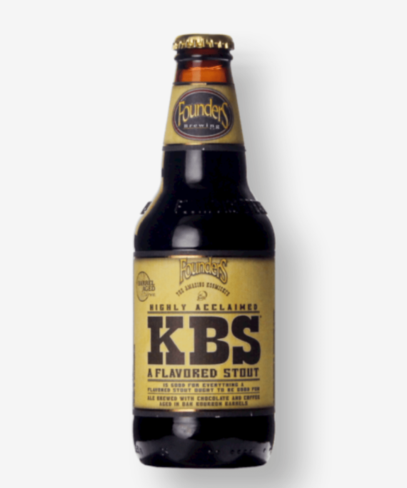 FOUNDERS KBS STOUT