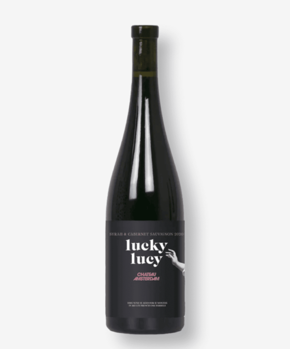 CHATEAU AMSTERDAM LUCKY LUCY