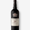 TAYLOR'S 20 YEARS OLD TAWNY PORT 0,75 L