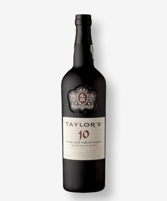 TAYLOR'S 10 YEARS OLD PORT 0,375 L