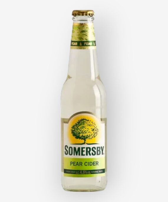 SOMERSBY PEAR