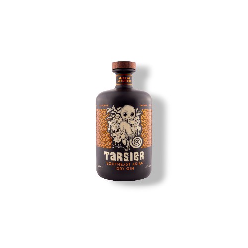 TARSIER SOUTHEAST ASIAN GIN