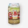 HAPPY DEMONS THREE DEMONS TRIPEL