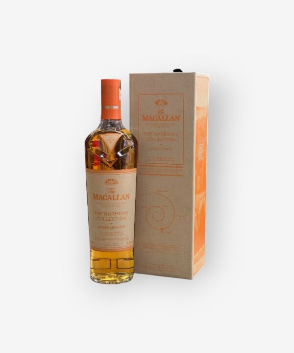 THE MACALLAN THE HARMONY COLLECTION