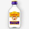 GORDONS DRY GIN MINI