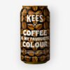 BROUWERIJ KEES COFFEE IS MY FAVOURITE COLOUR