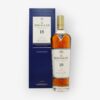 MACALLAN SINGLE MALT 18 YEARS DOUBLE CASK