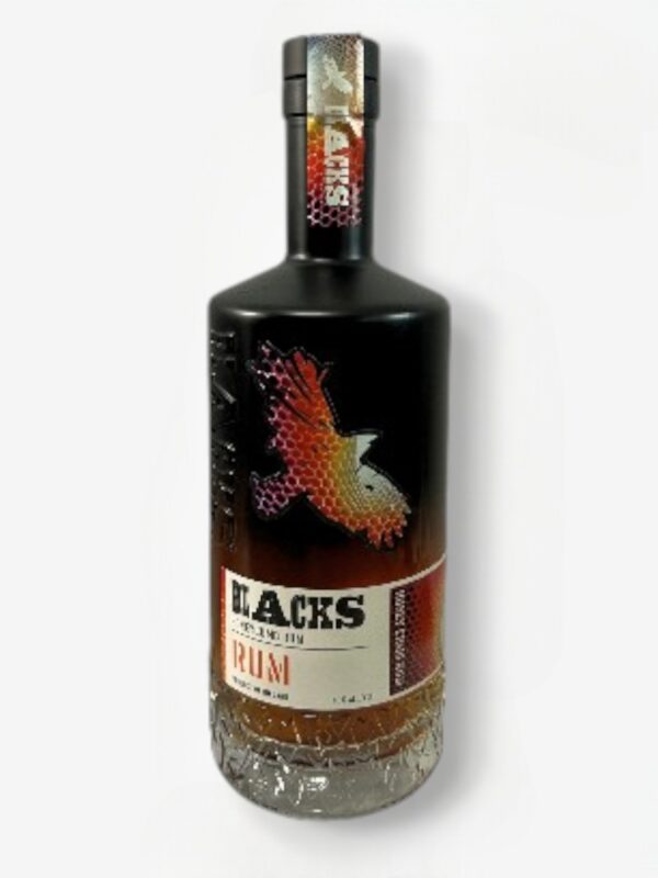 BLACKS HONEYCOMB RUM